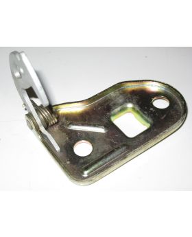 Mercedes W123 Bonnet Hood Lid Lock Hook Catch Unit A1238800160 Other Genuine